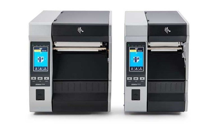 Zebra ZT600 Series Printer Parts
